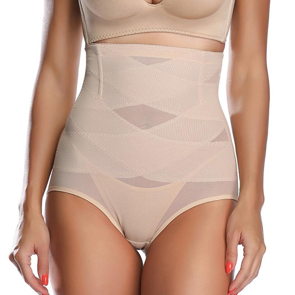 Magic Tummy Control Hip lift Shapewear Hourglass Body Shaper Waist Trimmer Magic Shaper AUS