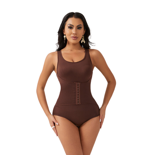 Magic Tank Sculpting Shaper Bodysuit