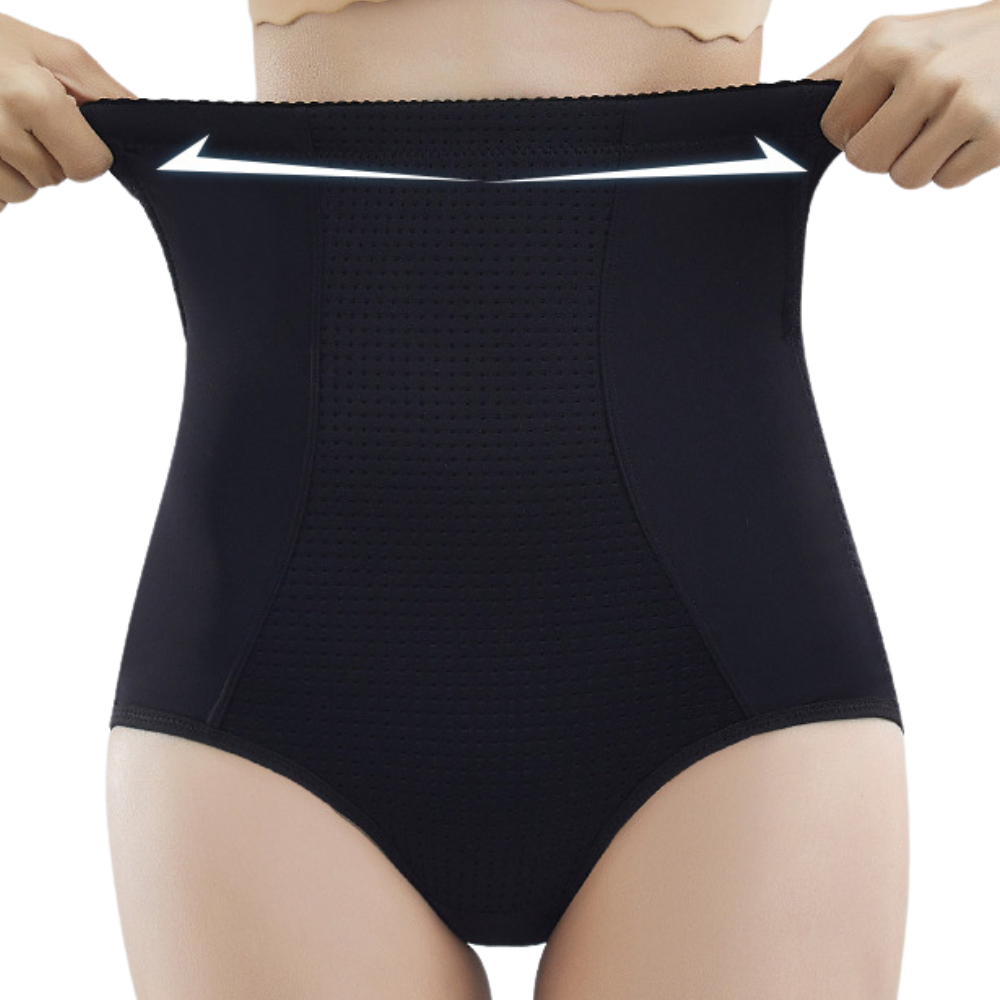 Magic High-Waist Tummy Shaper