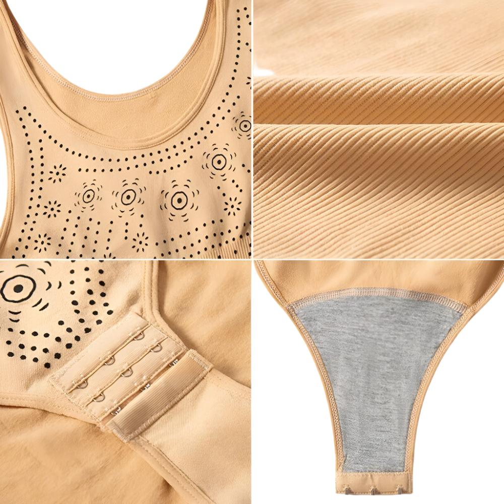 Magic Breathable Compression Shapewear