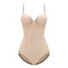 Magic Body Sculpting Shapewear With Push-Up Bra