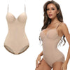 Magic Body Sculpting Shapewear With Push-Up Bra