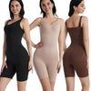 Magic Seamless Tummy Slimmer Butt Lifter Shapewear