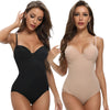 Magic Body Sculpting Shapewear With Push-Up Bra