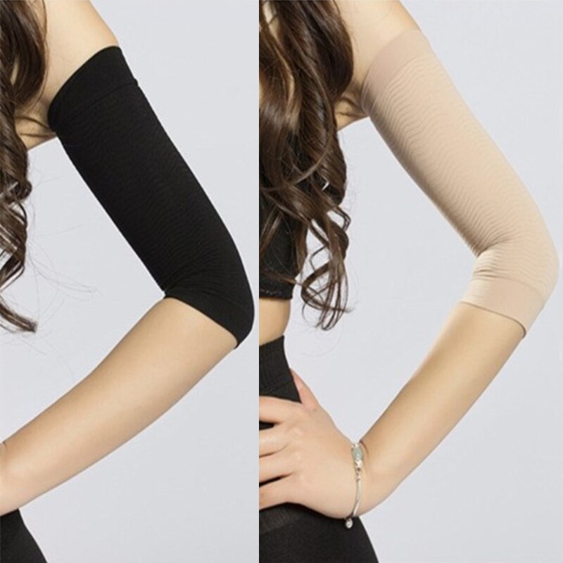 Fashion Compression Slim Arms Sleeve Shaping Arm Shaper Upper Arm